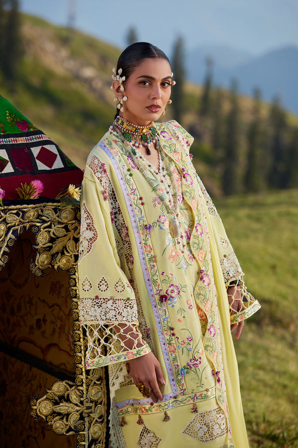 NEELUNE (EL26-05 A) - ELAN