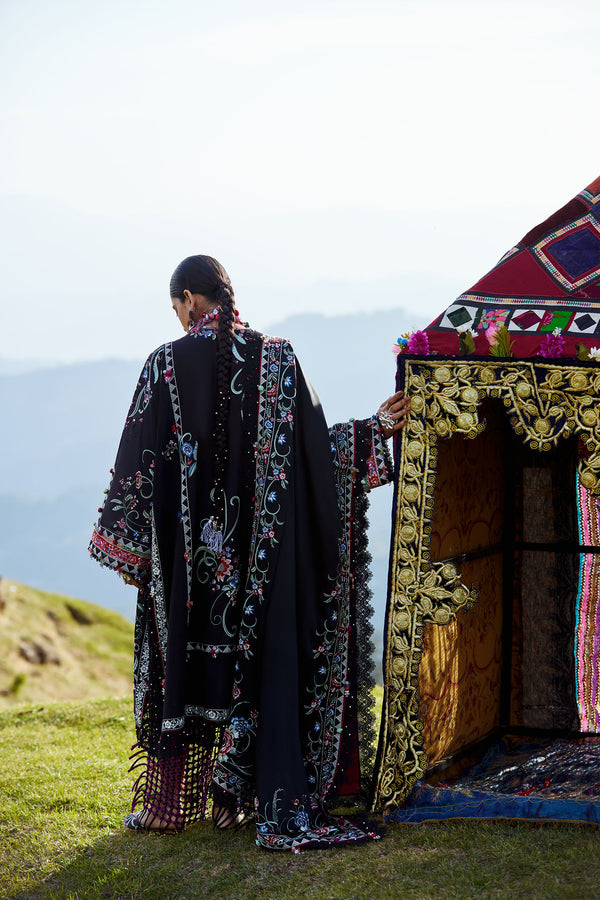 ZABAR (EL26-01 A) - ELAN