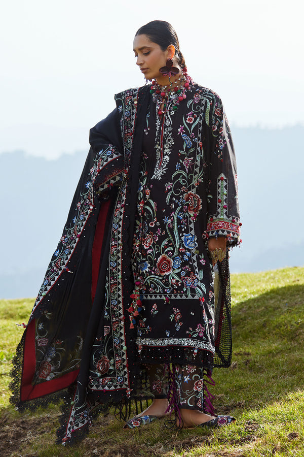 ZABAR (EL26-01 A) - ELAN