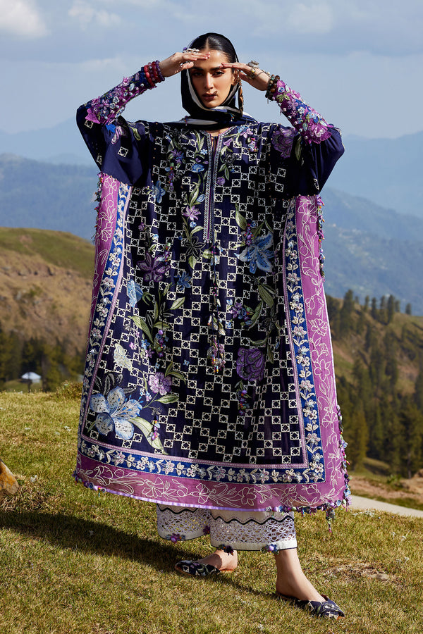 SONAMARG (EL26-09 B) - ELAN