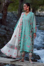 GULRAAZ (EL26-08 B) - ELAN