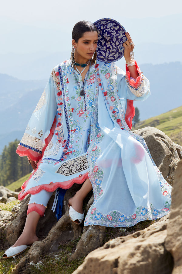NEELUNE (EL26-05 B) - ELAN