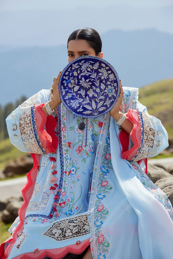 NEELUNE (EL26-05 B) - ELAN