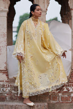 NOORAI (EL26-06 B) - ELAN