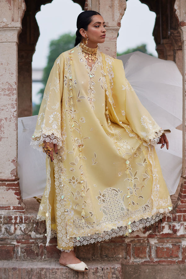 NOORAI (EL26-06 B) - ELAN