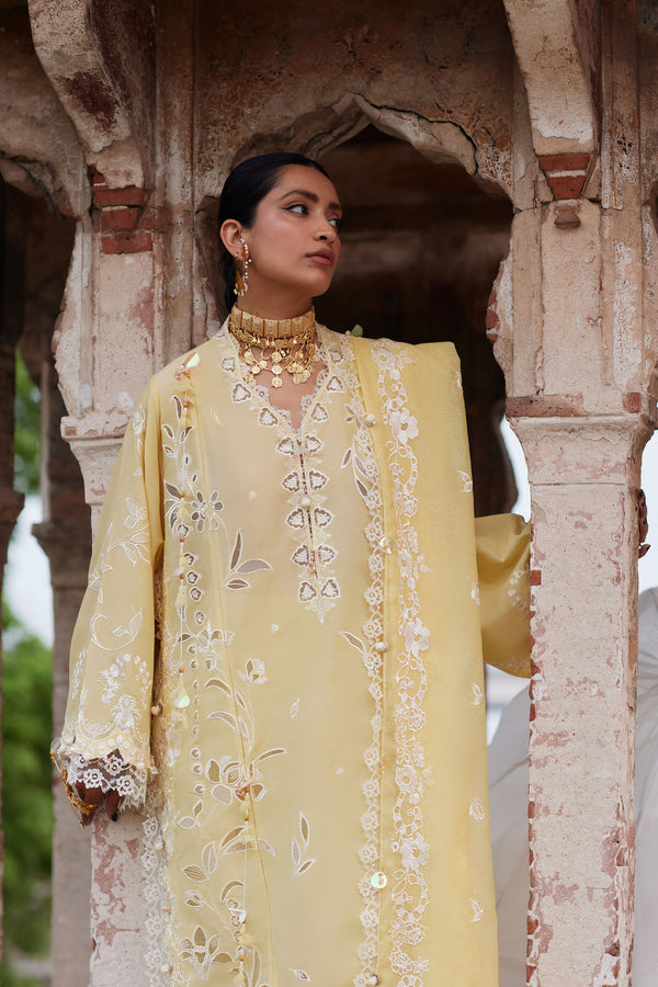 NOORAI (EL26-06 B) - ELAN