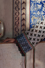 AZUREH (EL25-04 B)