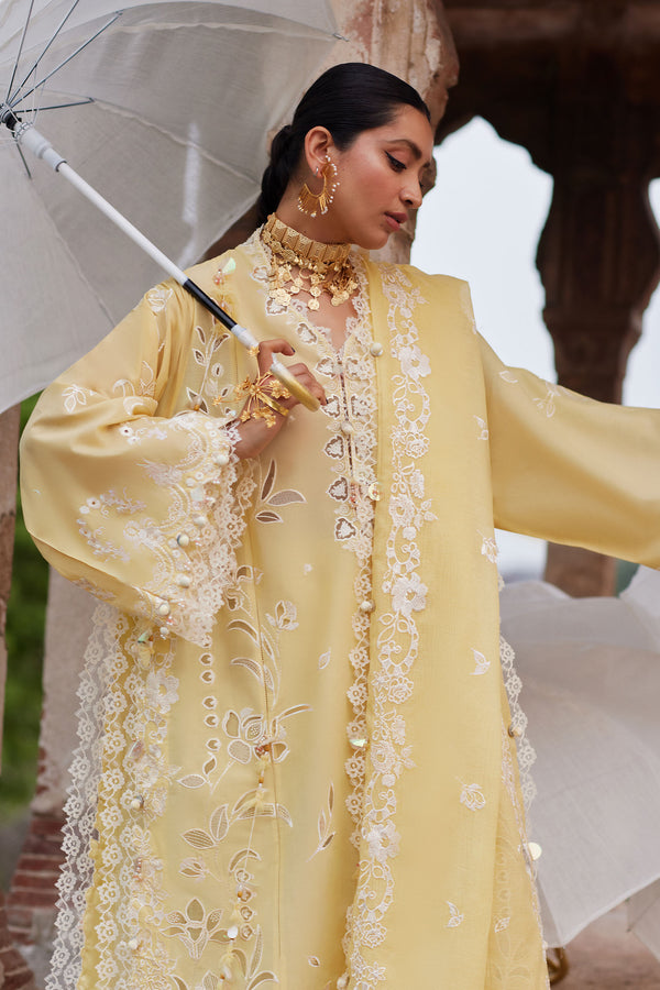 NOORAI (EL26-06 B) - ELAN