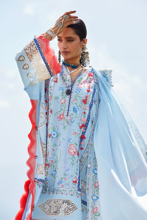 NEELUNE (EL26-05 B) - ELAN