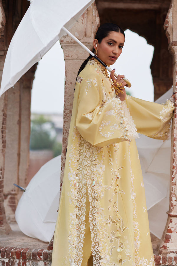 NOORAI (EL26-06 B) - ELAN