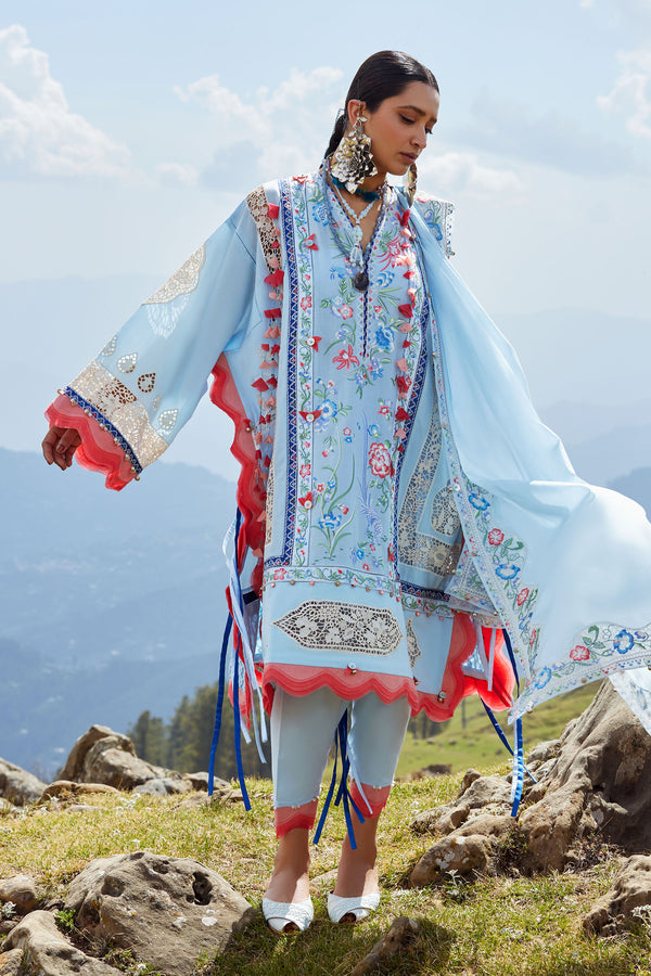 NEELUNE (EL26-05 B) - ELAN