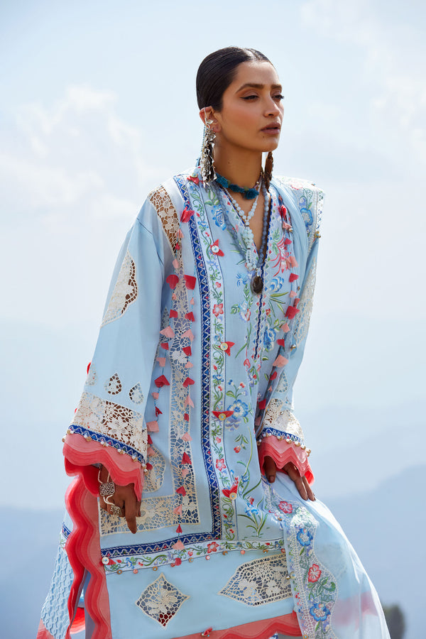 NEELUNE (EL26-05 B) - ELAN
