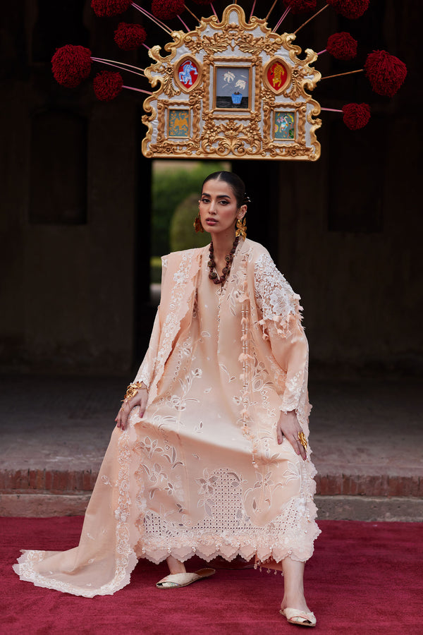 NOORAI (EL26-06 A) - ELAN