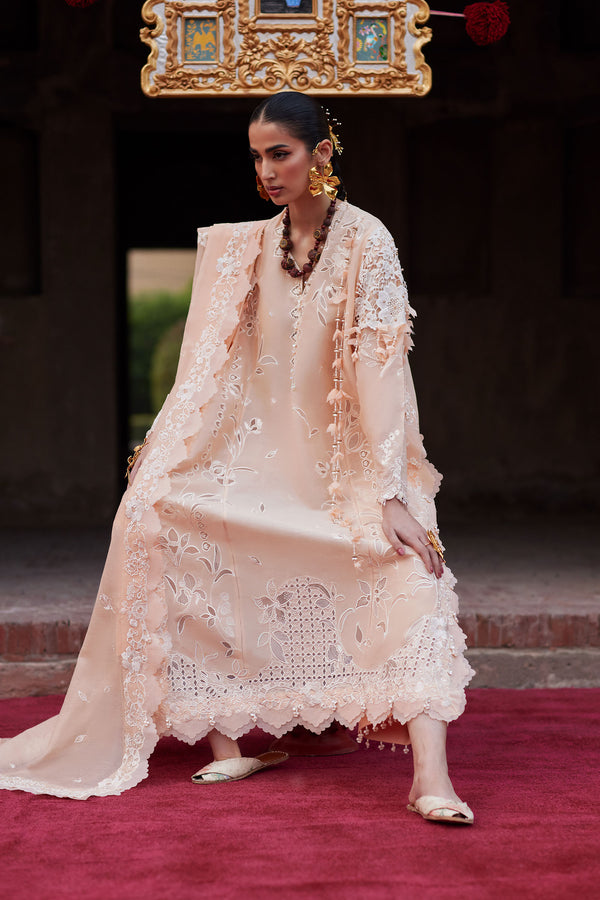 NOORAI (EL26-06 A) - ELAN