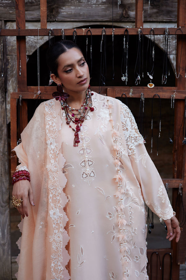 NOORAI (EL26-06 A) - ELAN