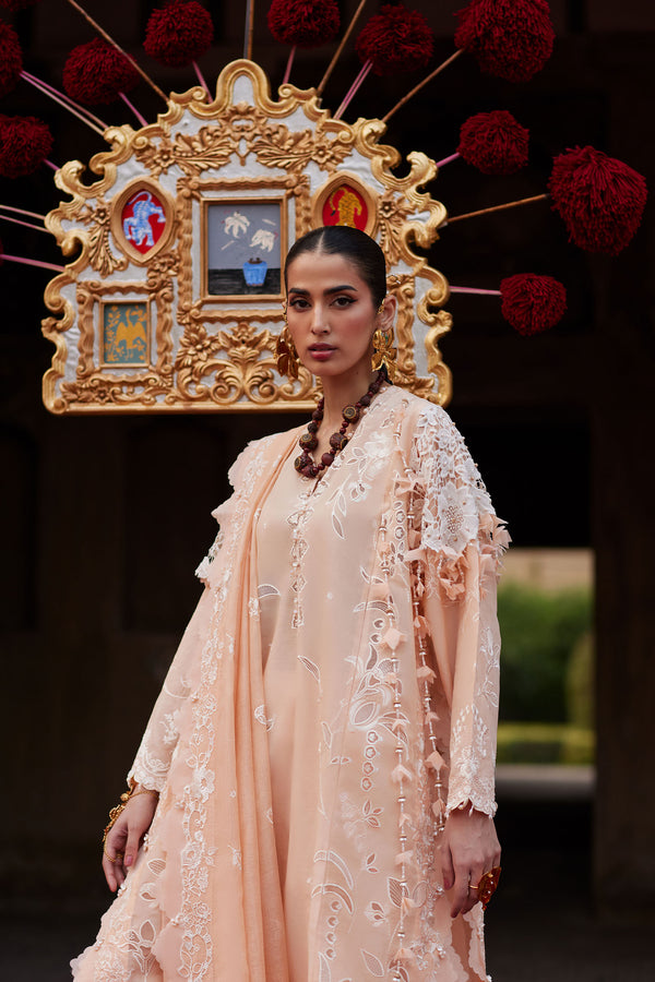 NOORAI (EL26-06 A) - ELAN
