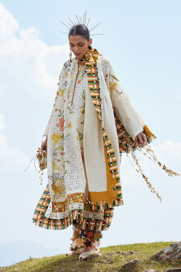 SONAMARG (EL26-09 A) - ELAN