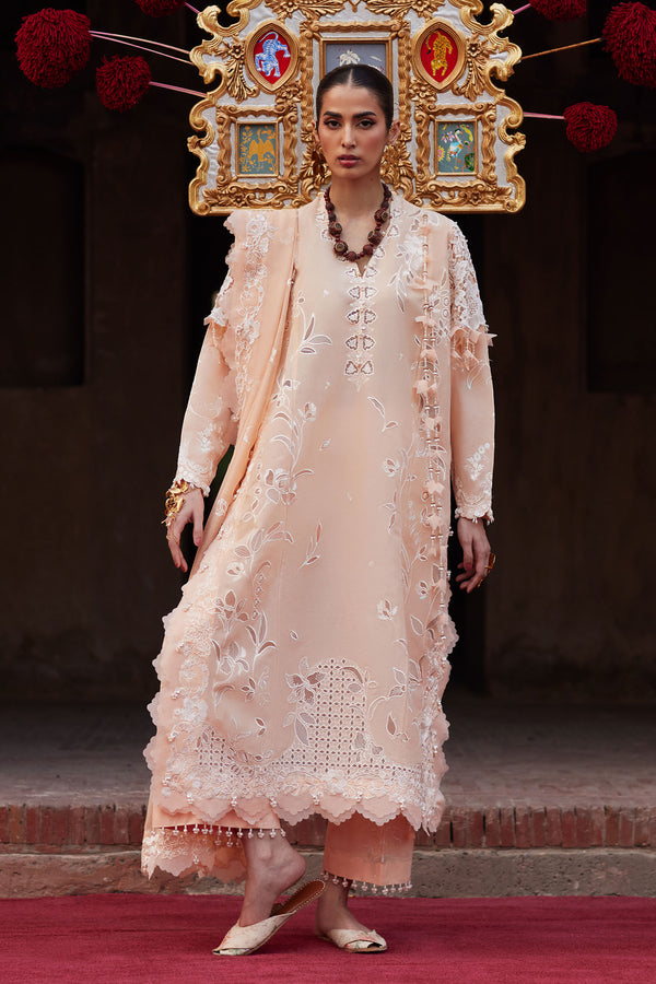 NOORAI (EL26-06 A) - ELAN