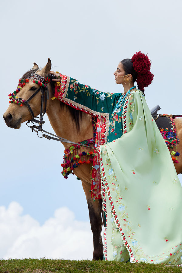 DEODAR (EL26-12 A) - ELAN