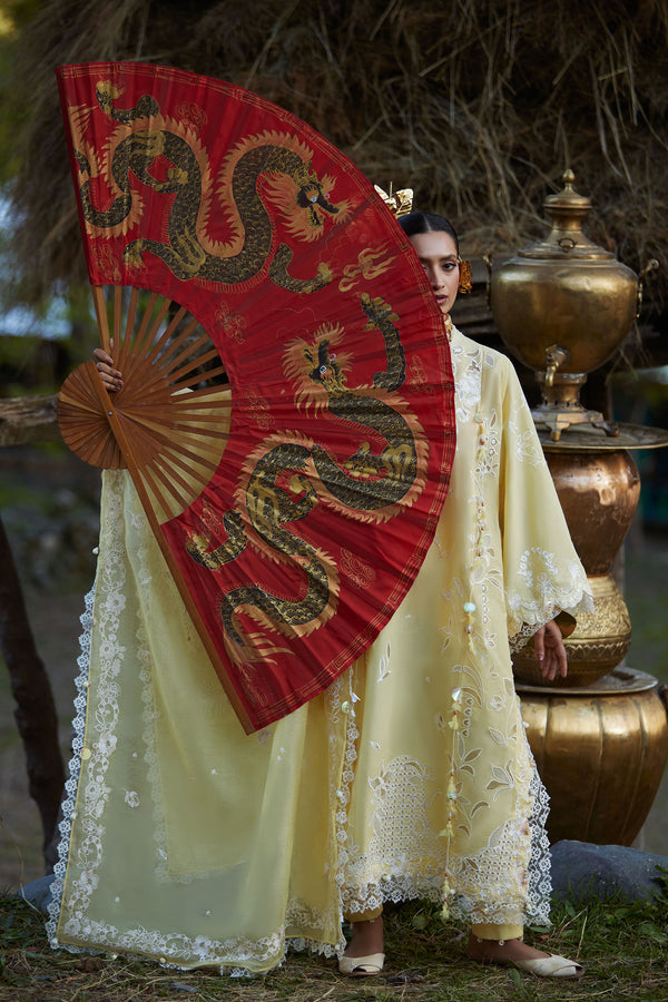 NOORAI (EL26-06 B) - ELAN