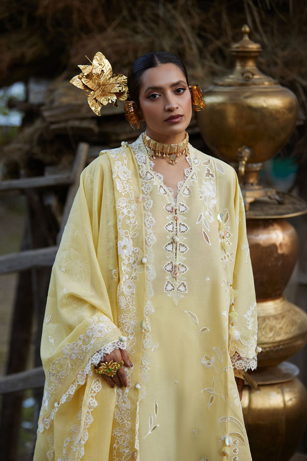 NOORAI (EL26-06 B) - ELAN