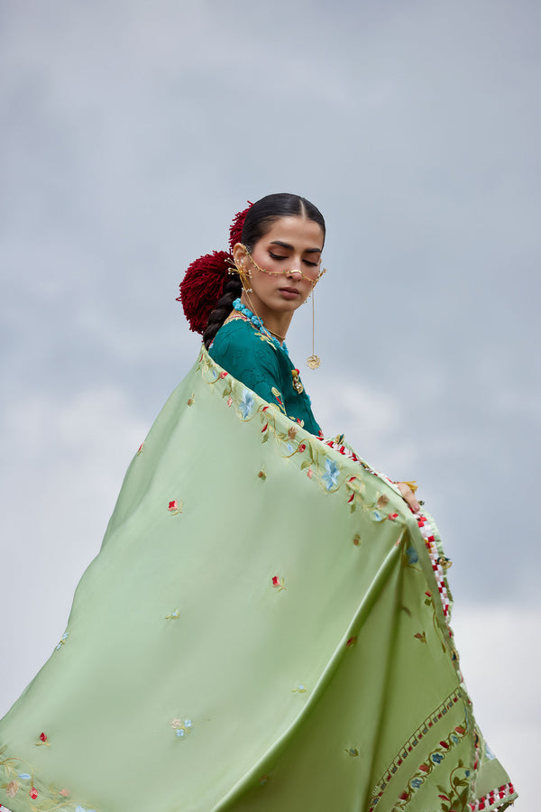 DEODAR (EL26-12 A) - ELAN