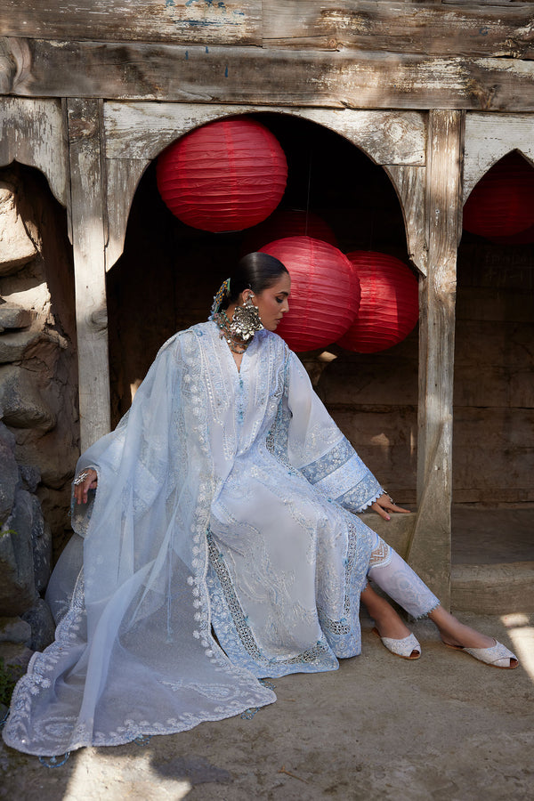 ROUHAAN (EL26-04 A) - ELAN