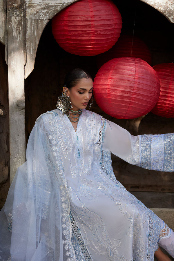 ROUHAAN (EL26-04 A) - ELAN