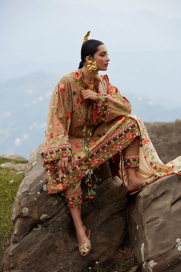 DEODAR (EL26-12 B) - ELAN