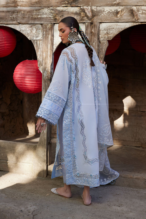 ROUHAAN (EL26-04 A) - ELAN
