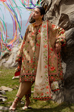 DEODAR (EL26-12 B) - ELAN