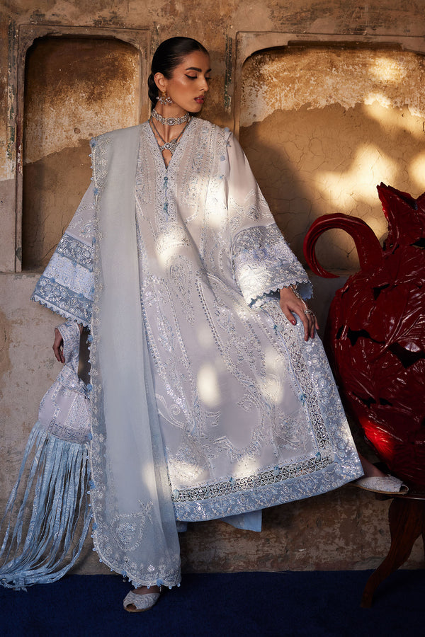 ROUHAAN (EL26-04 A) - ELAN