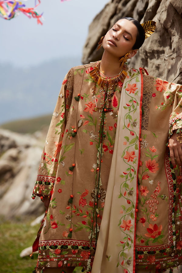 DEODAR (EL26-12 B) - ELAN