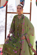 GULRAAZ (EL26-08 A) - ELAN