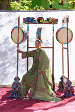 GULRAAZ (EL26-08 A) - ELAN