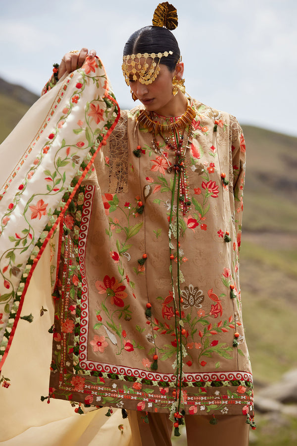 DEODAR (EL26-12 B) - ELAN