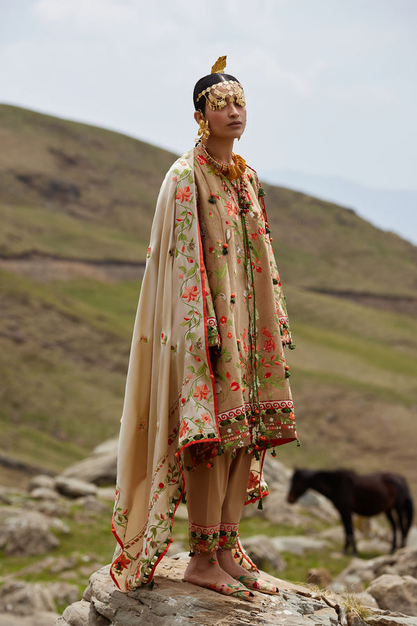 DEODAR (EL26-12 B) - ELAN