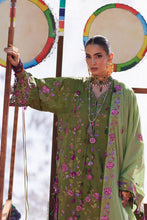 GULRAAZ (EL26-08 A) - ELAN