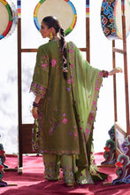 GULRAAZ (EL26-08 A) - ELAN