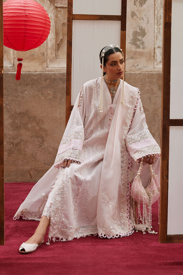 ROUHAAN (EL26-04 B) - ELAN