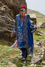ZABAR (EL26-01 B) - ELAN