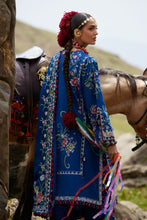 ZABAR (EL26-01 B) - ELAN