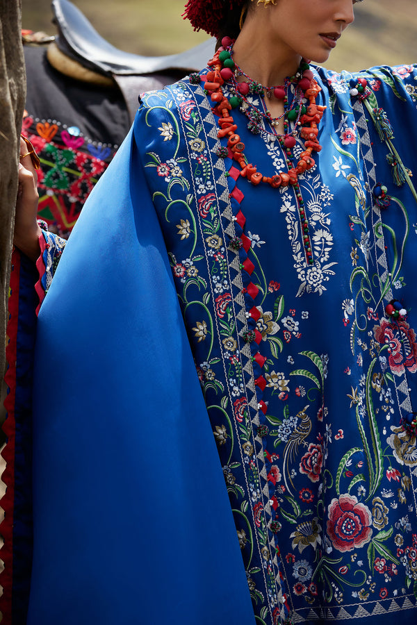 ZABAR (EL26-01 B) - ELAN