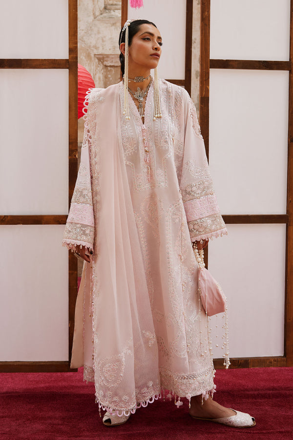 ROUHAAN (EL26-04 B) - ELAN
