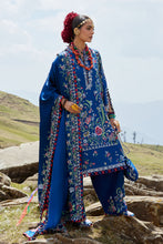 ZABAR (EL26-01 B) - ELAN