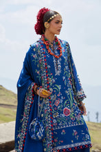 ZABAR (EL26-01 B) - ELAN