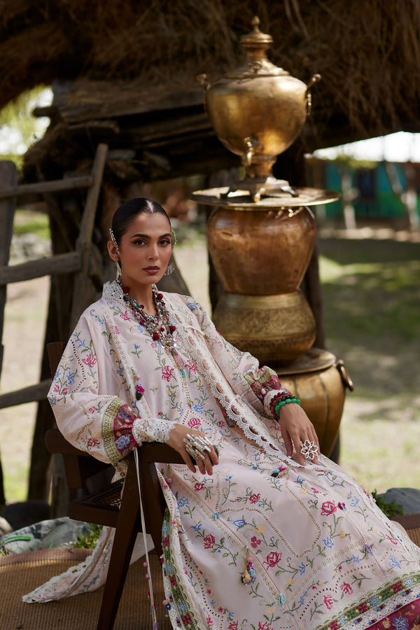 SOZRAAG (EL26-03 A) - ELAN