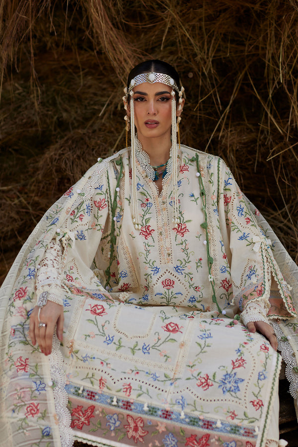 SOZRAAG (EL26-03 B) - ELAN