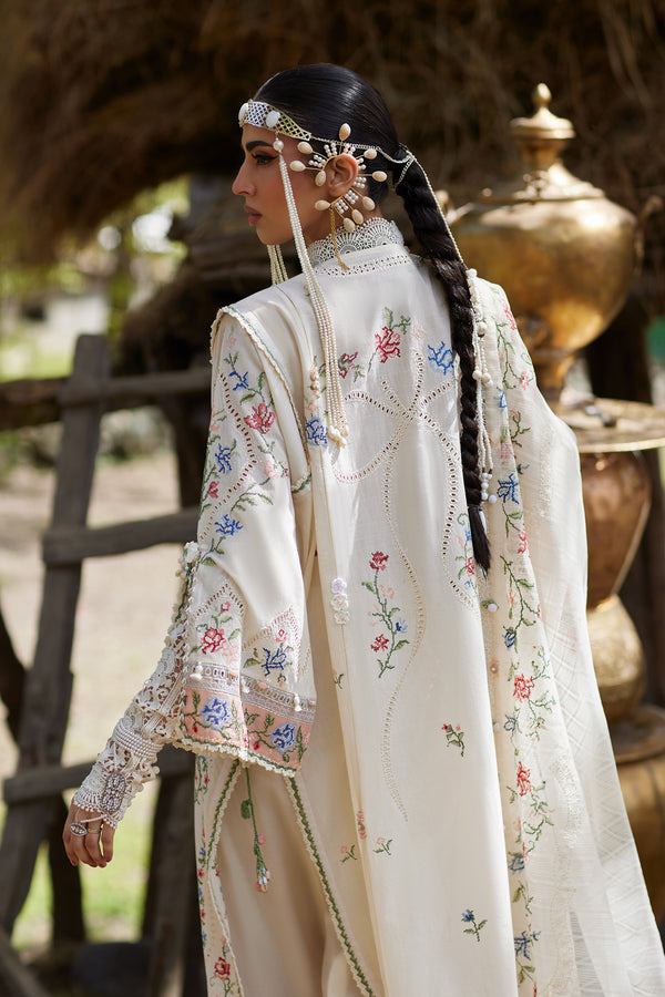 SOZRAAG (EL26-03 B) - ELAN