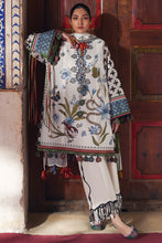 AZUREH (EL25-04 B)